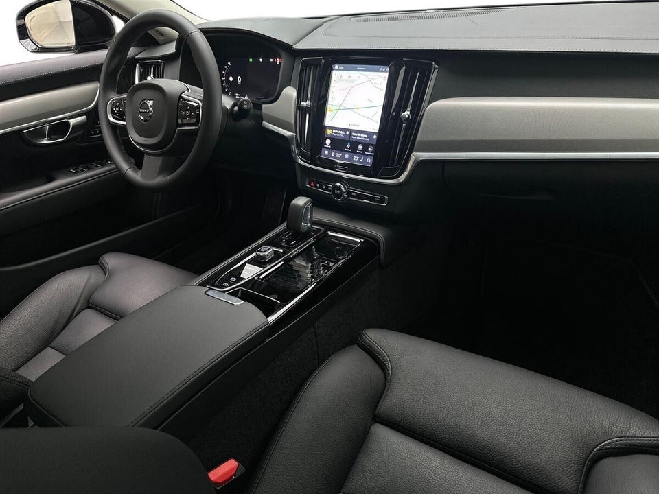 Volvo V90 2,0 T6 ReCharge Ultimate Bright aut. AWD 5d