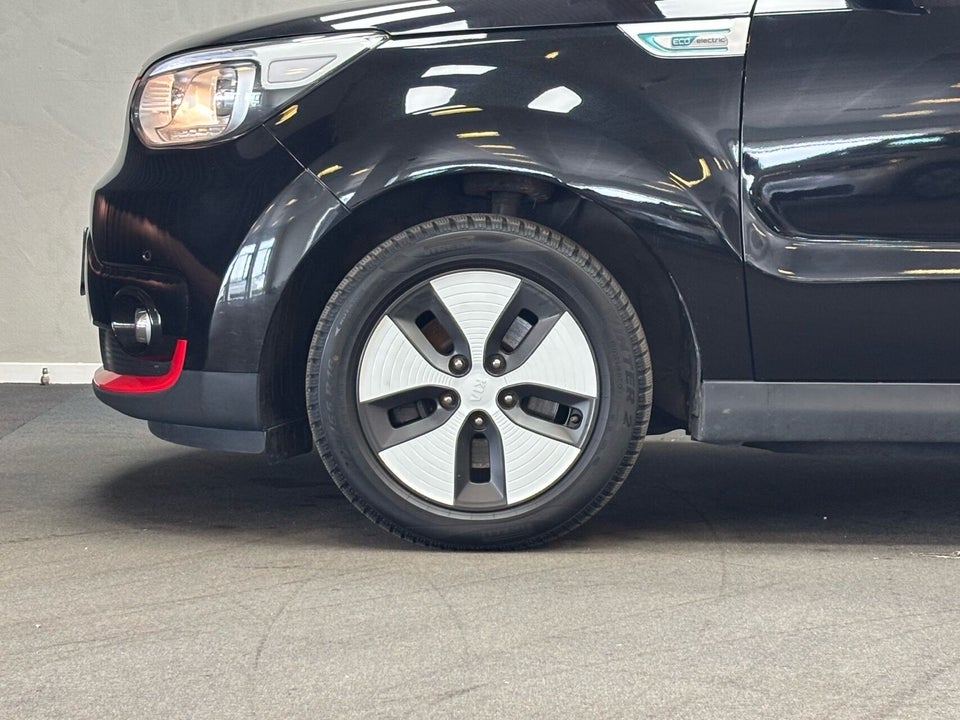 Kia Soul 30 Advance 5d