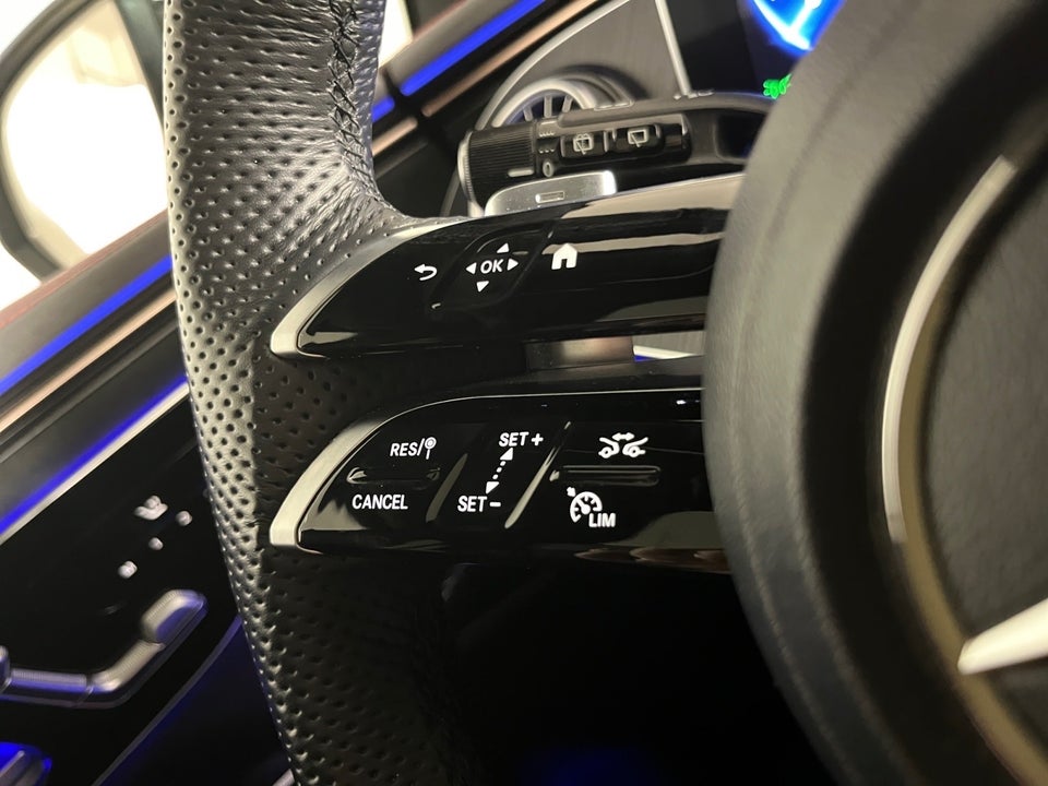 Mercedes EQE350 SUV AMG Edition 4Matic 5d