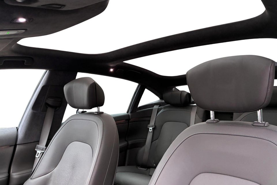 NIO ET7 100 Long Range 4d