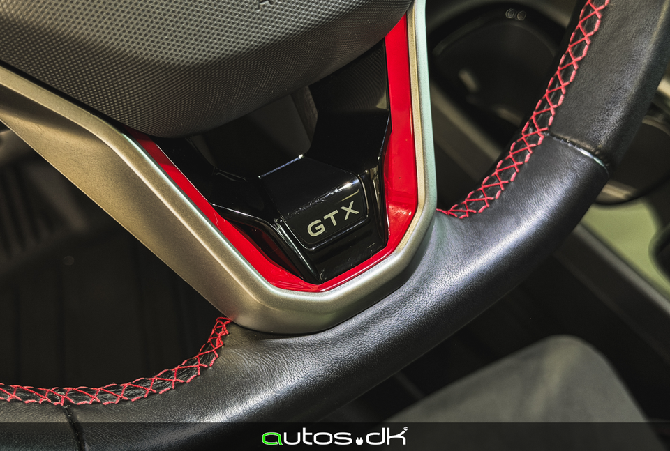 VW ID.3 79 GTX Performance+ 5d