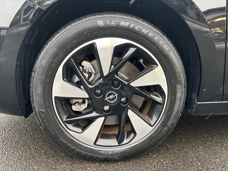 Opel Corsa-e 50 Elegance 5d