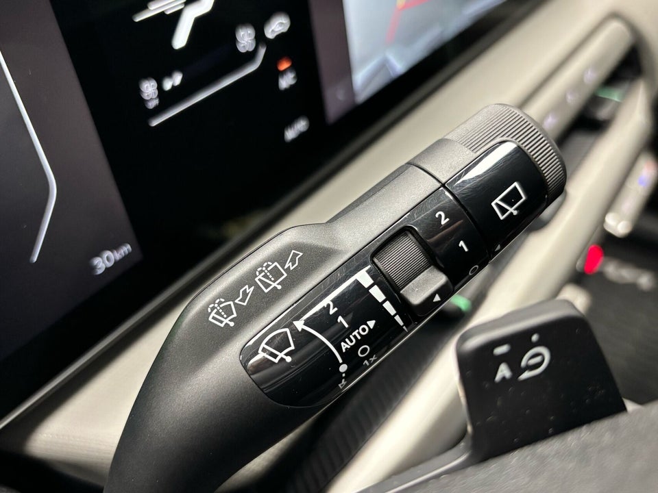 Kia EV4 58 Standard Range Access 5d