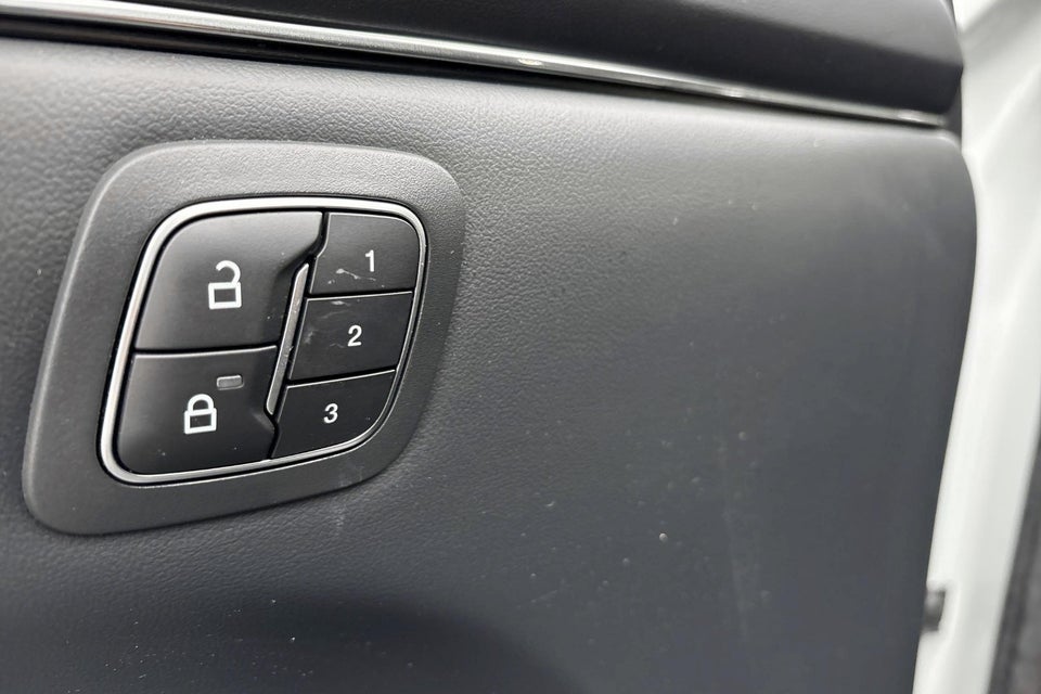 Ford Mustang Mach-E 91 Premium Extended Range AWD 5d