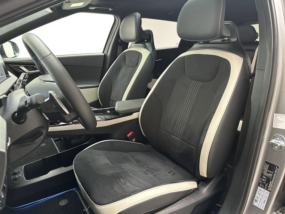 Kia EV6 77 Long Range GT-Line 5d