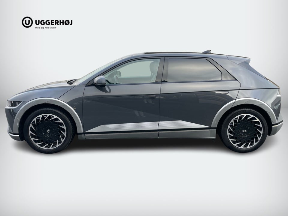 Hyundai Ioniq 5 77 Ultimate 5d