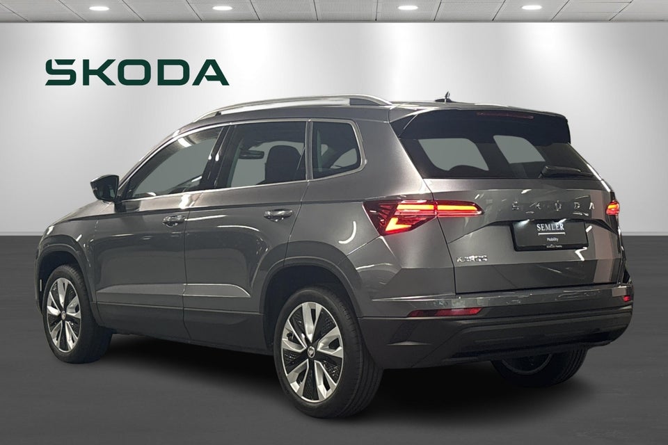 Skoda Karoq 1,5 TSi 150 Style DSG 5d