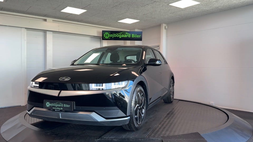 Hyundai Ioniq 5 77 Dynamiq 5d