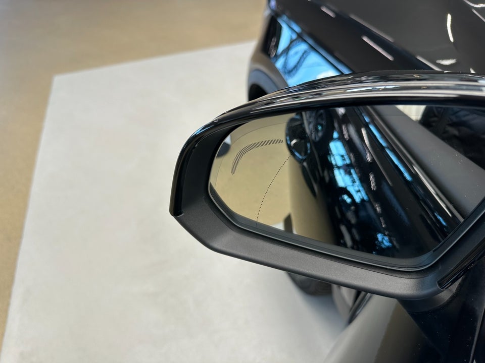 Volvo XC40 P6 ReCharge Plus 5d