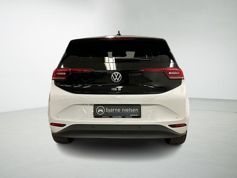 VW ID.3 Style 5d