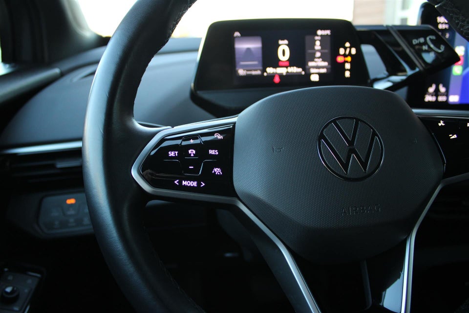 VW ID.4 77 Pro Performance 5d