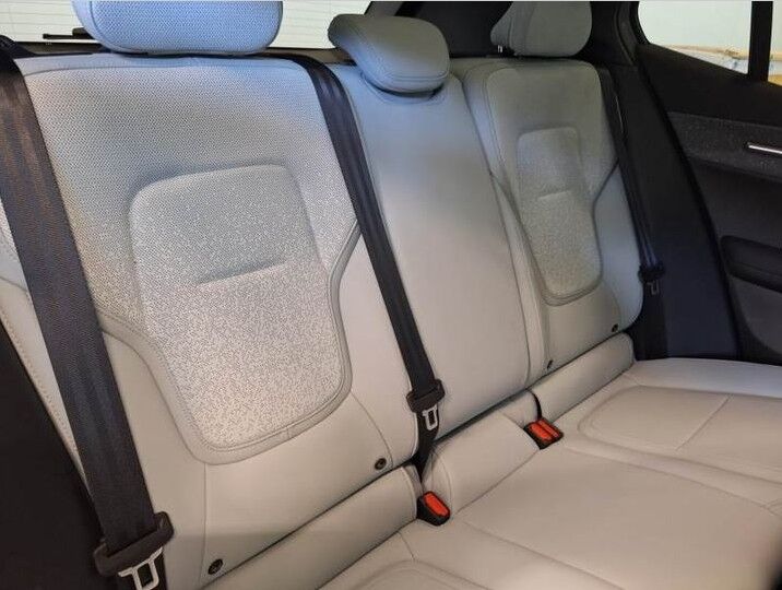 Volvo EX30 Extended Range Ultra 5d