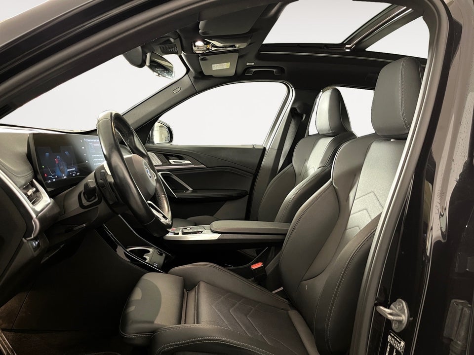 BMW iX1 xDrive30 M-Sport 5d