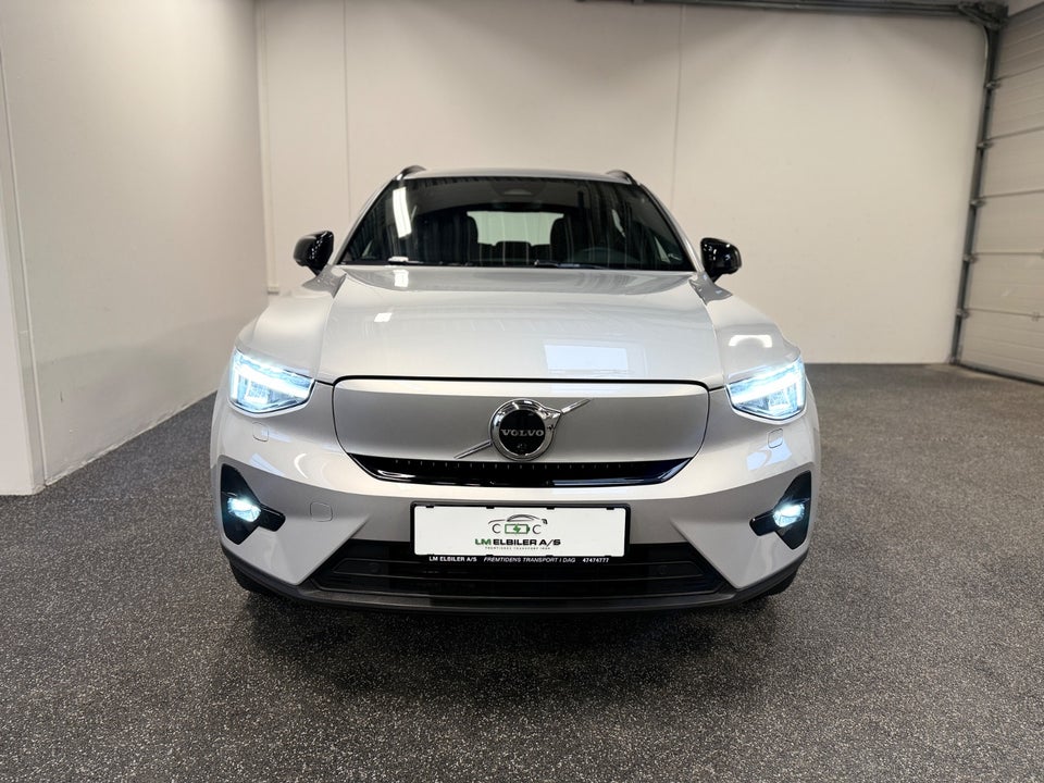 Volvo XC40 P6 ReCharge Ultimate 5d