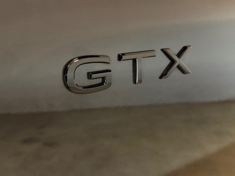 VW ID.Buzz 86 GTX 4Motion 7prs LWB 5d