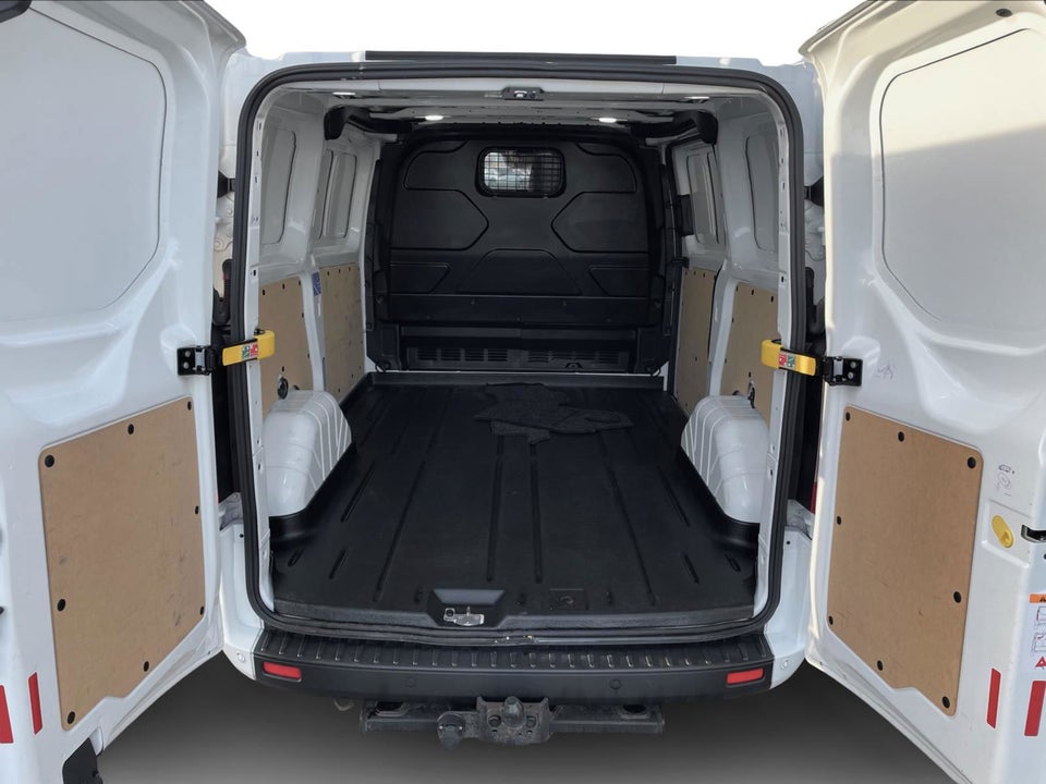 Ford Transit Custom 280S 2,0 TDCi 130 Trend