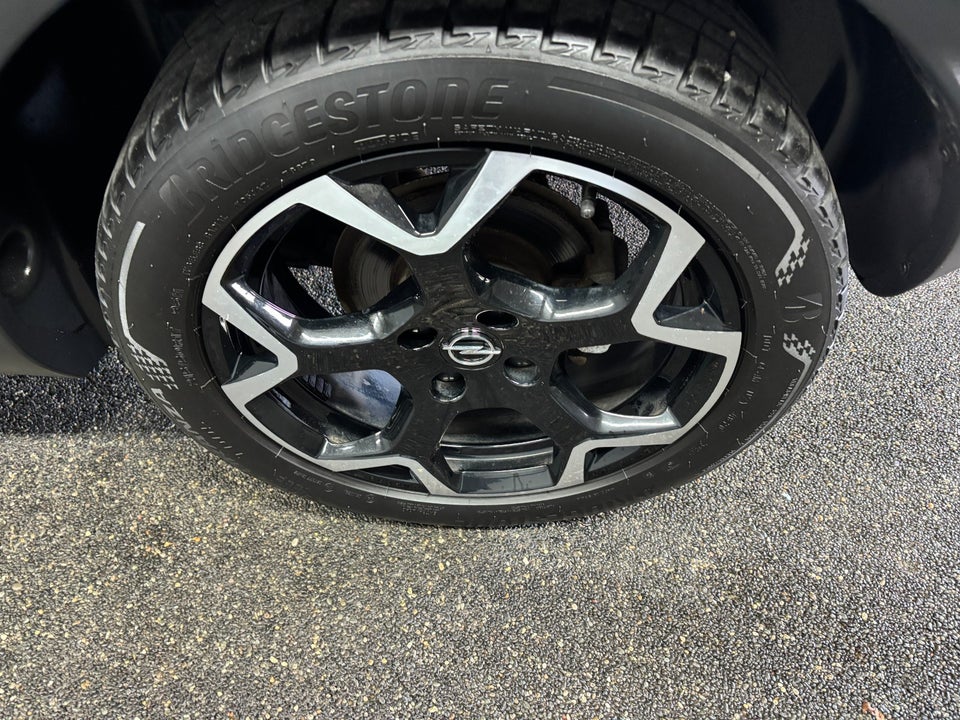 Opel Crossland 1,2 T 110 Sport 5d