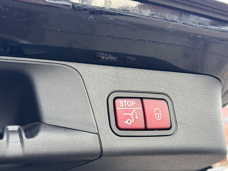 Mercedes EQB250 Electric Art 5d