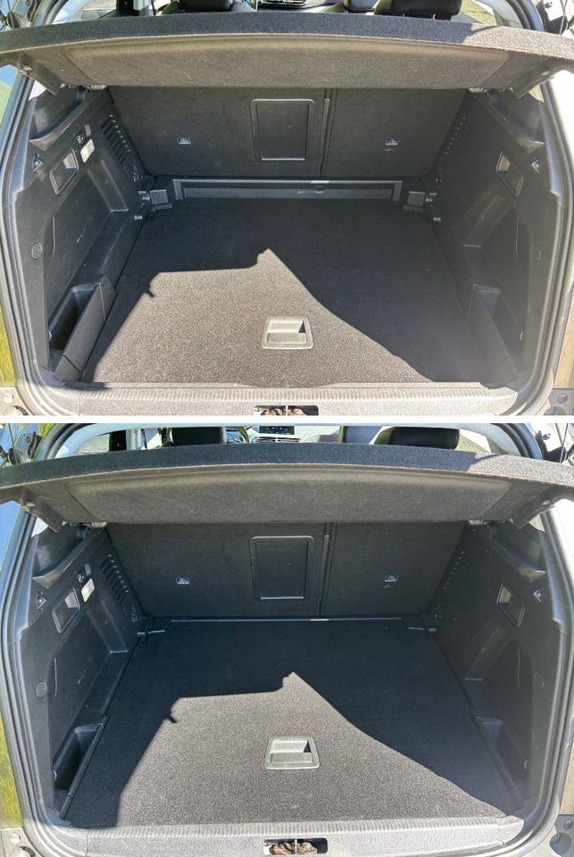Peugeot 3008 1,2 e-THP 130 Allure EAT6 5d