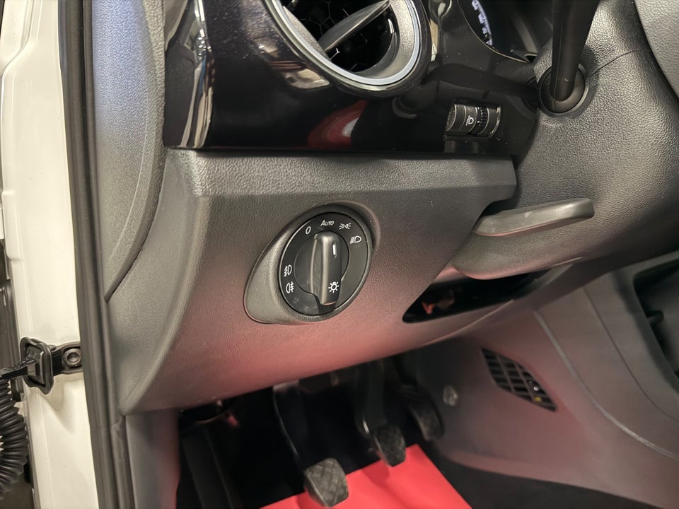 Skoda Citigo 1,0 60 Active GreenTec 5d