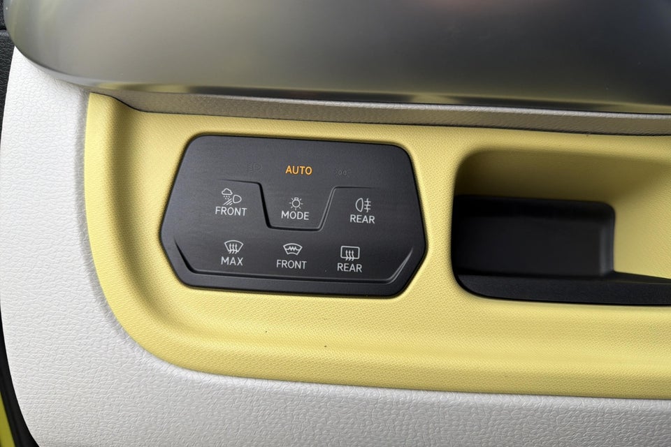 VW ID.Buzz 77 Life SWB 5d