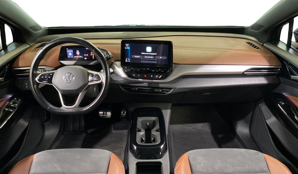 VW ID.4 77 Pro Performance 5d