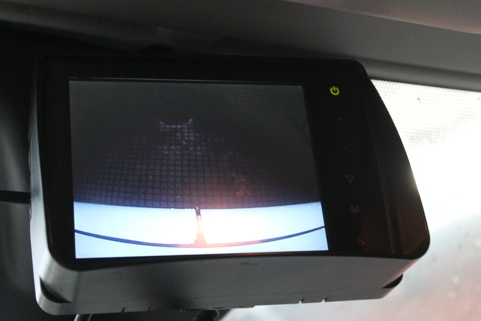 Ford Transit 350 L2 Van 2,2 TDCi 125 Ambiente H2 FWD