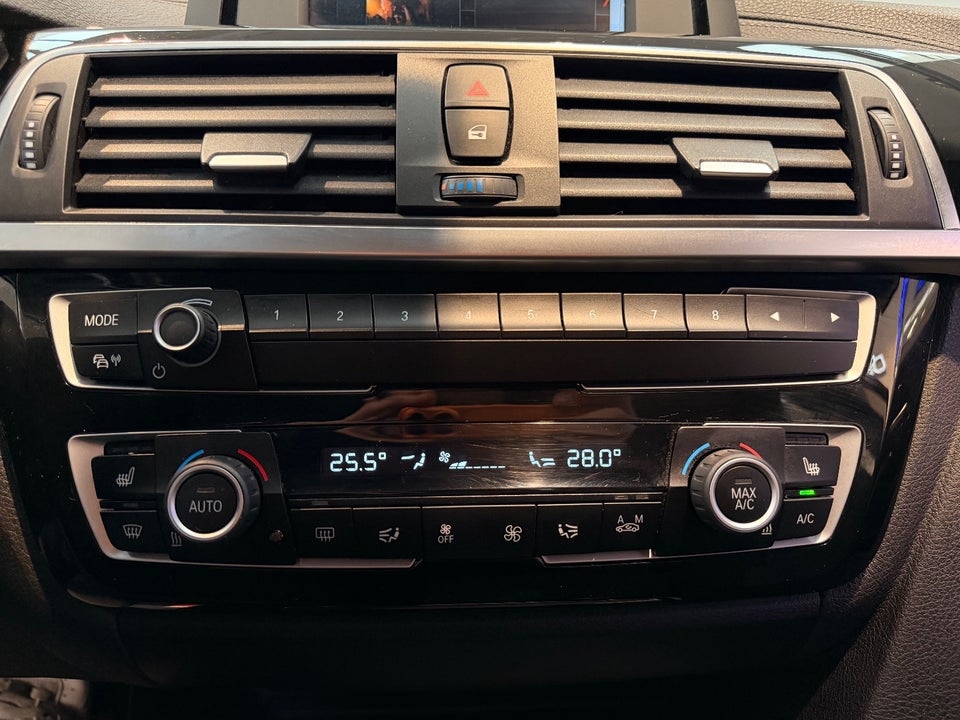 BMW 420i 2,0 Coupé aut. 2d