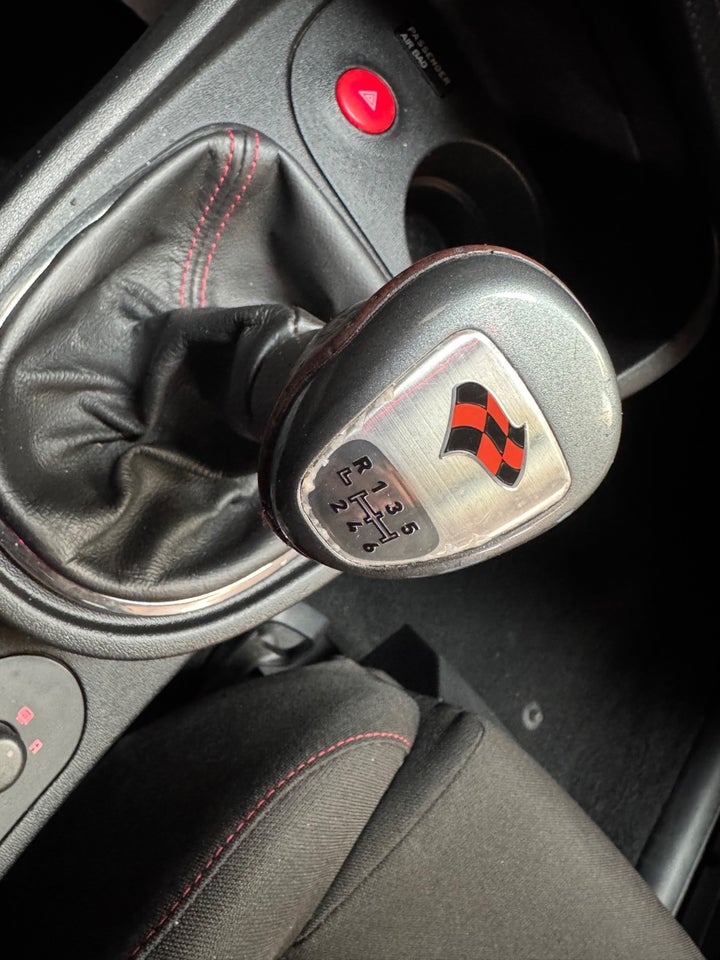 Seat Leon 2,0 TSi Cupra Van 5d