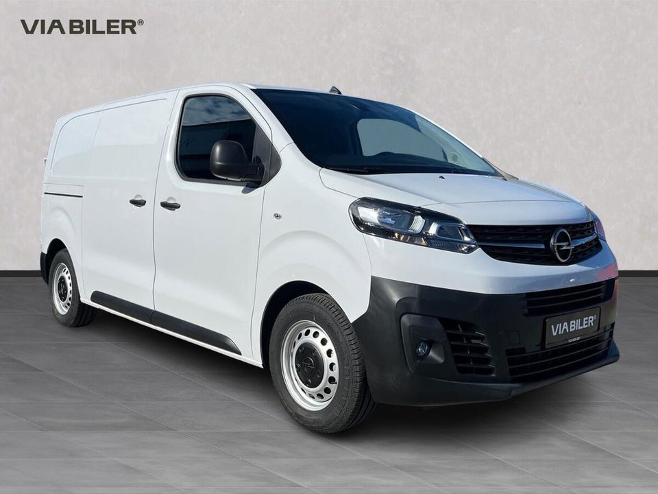 Opel Vivaro-e 75 Innovation L2