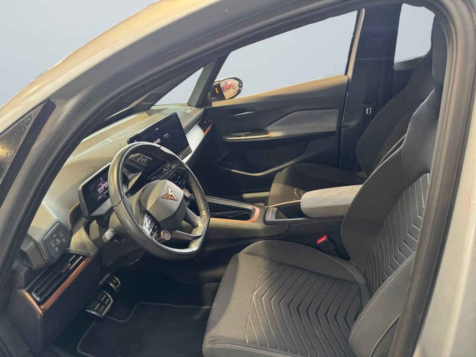 Cupra Born 77 e-Boost 5d