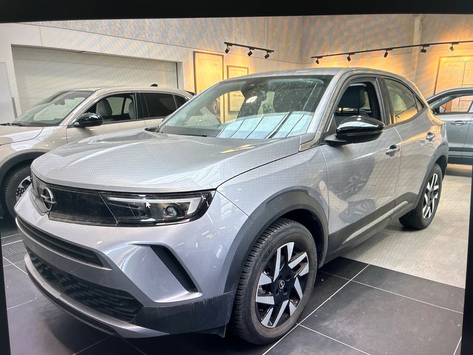 Opel Mokka-e 50 Edition+ 5d