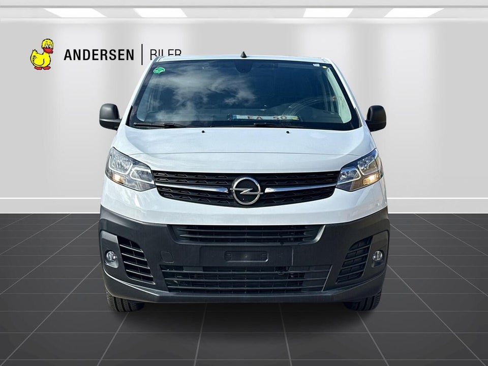 Opel Vivaro-e 75 Innovation L2