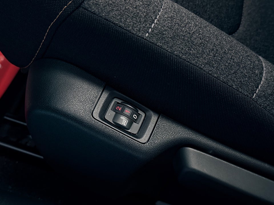 Citroën C3 1,2 PureTech 83 TPV Sport 5d