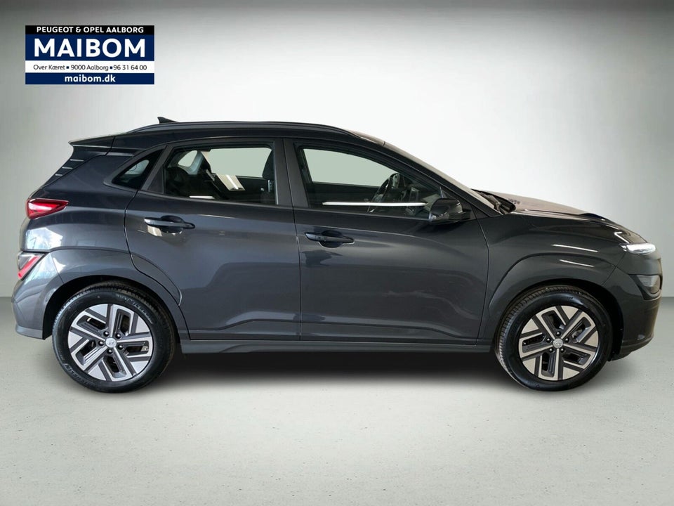 Hyundai Kona 39 EV Select 5d