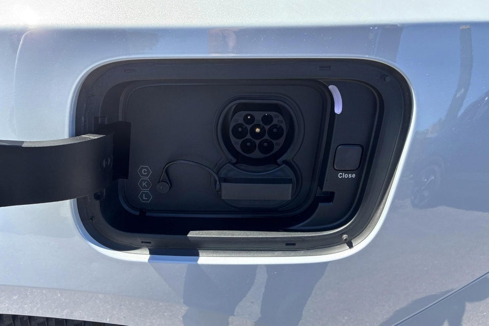 Polestar 4 Coupé Long Range 5d