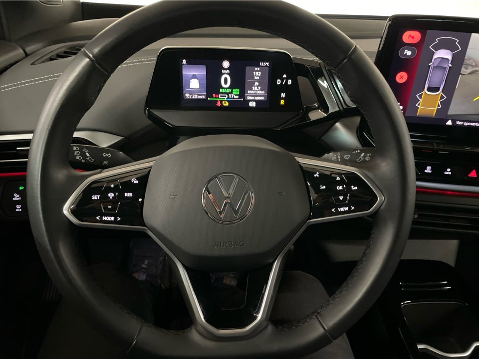 VW ID.5 77 Pro Performance 5d