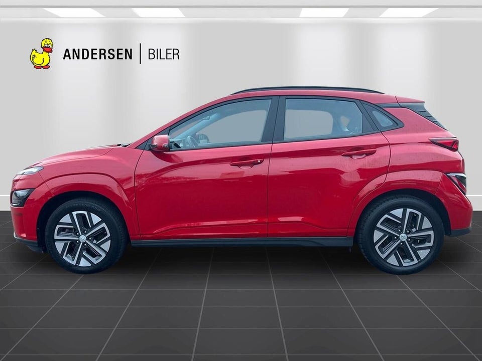 Hyundai Kona 39 EV Select 5d