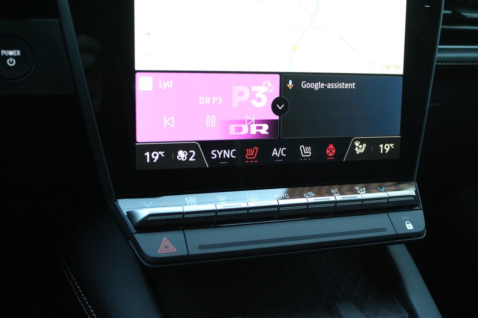 Renault Megane E-Tech 60 Iconic 5d