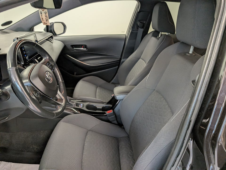 Toyota Corolla 1,8 Hybrid H3 Smart Touring Sports MDS 5d