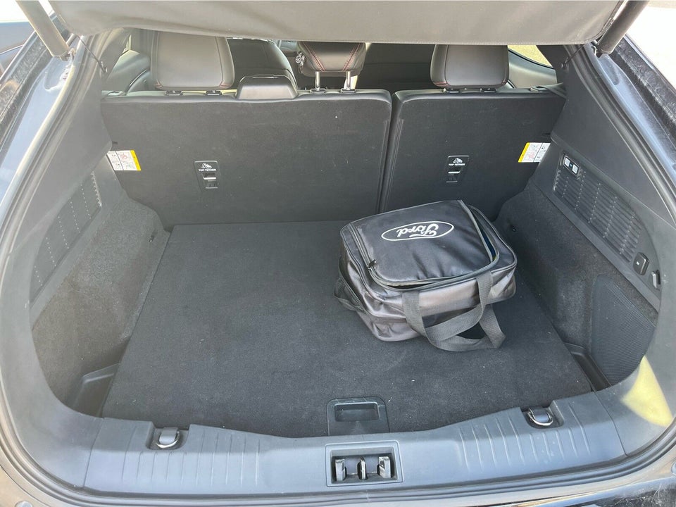 Ford Mustang Mach-E 98 Premium Extended Range 5d