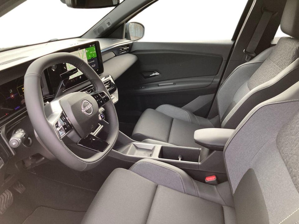 Nissan Micra 52 Advance 5d