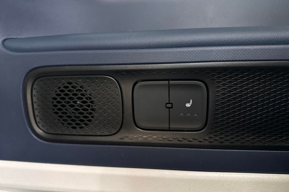 VW ID.Buzz 79 Style SWB 5d