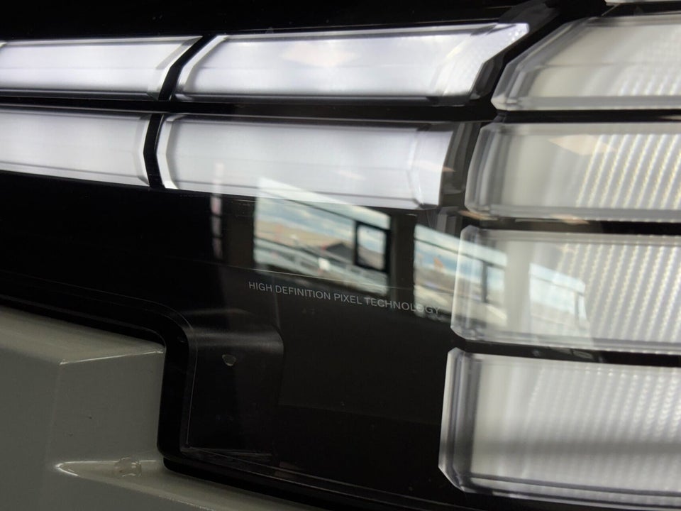 Volvo EX90 Twin Ultra 7prs 5d
