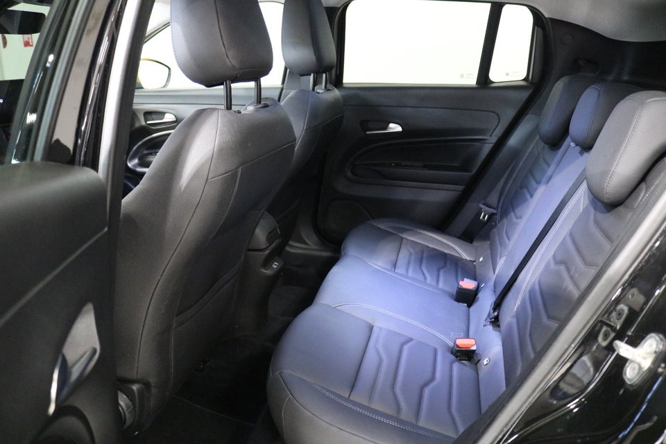 Jeep Avenger 54 1st Edition 5d