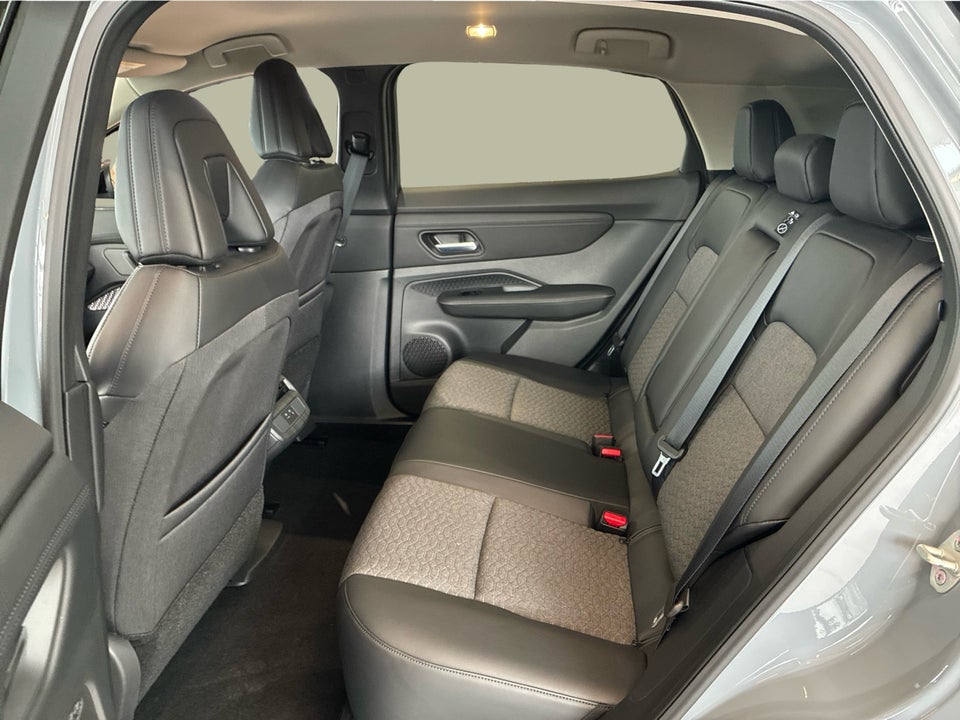 Nissan Ariya 87 Advance 5d