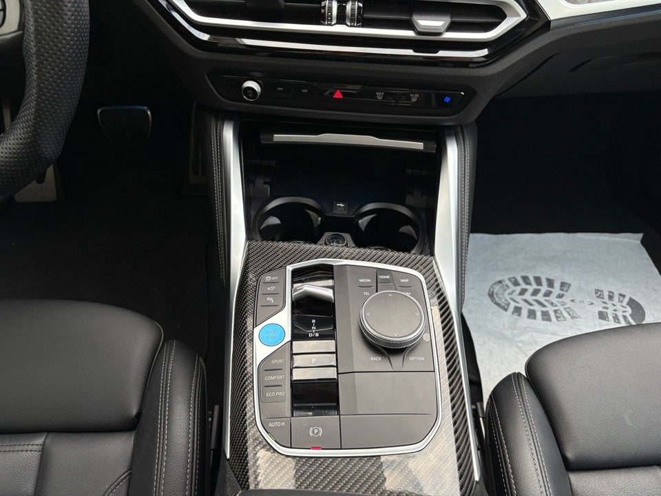 BMW i4 M50 xDrive 5d