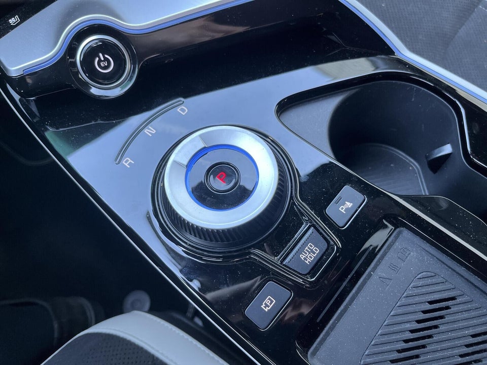 Kia EV6 77 Long Range GT-Line 5d