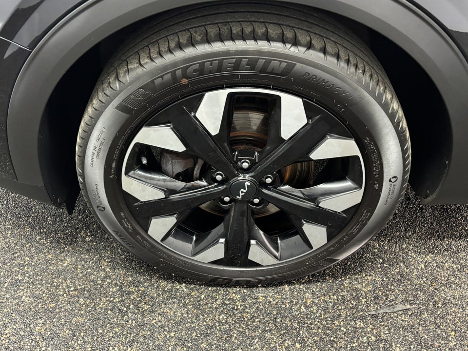 Kia Sportage 1,6 PHEV Prestige aut. 4WD 5d