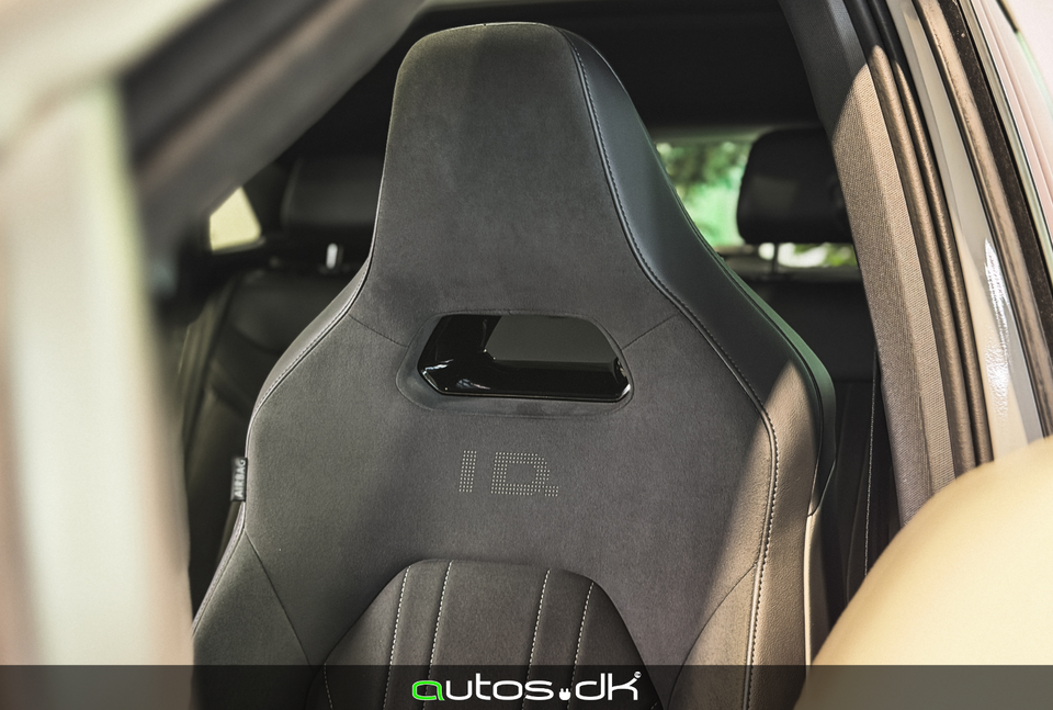 VW ID.4 77 Max Performance 5d